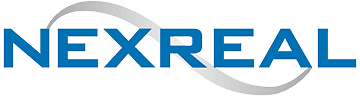 NEXREAL 로고