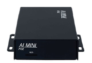 AI Vision Box MINI-A