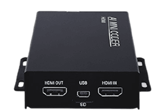 AI Vision Box MINI-H