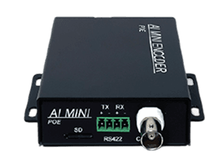 AI Vision Box MINI-T
