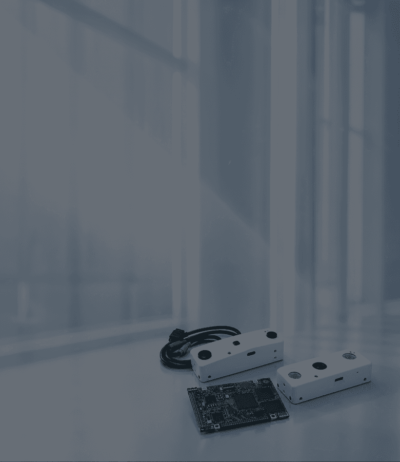 NEXREAL AI Vision 제품