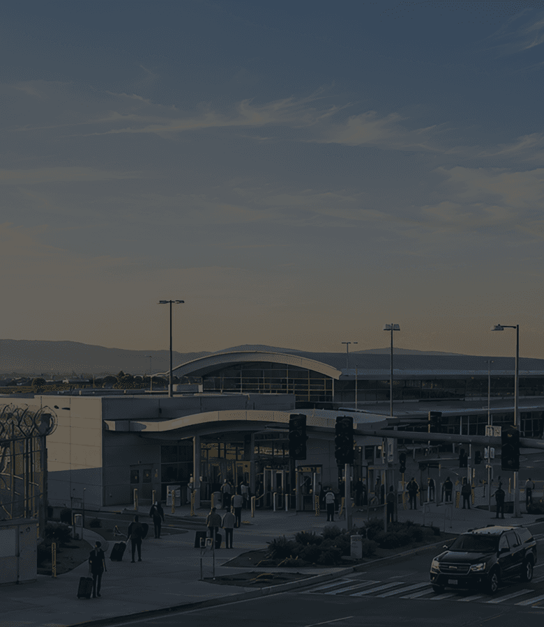 공항·산업단지 Vision AI References