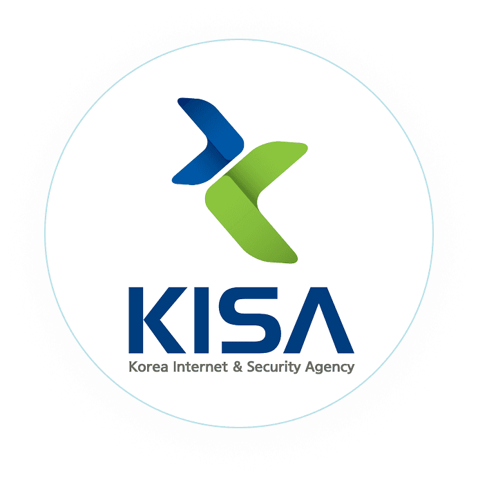 KISA — Korea Internet & Security Agency