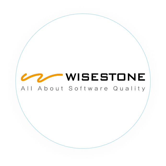 WISESTONE — All About Software Quality